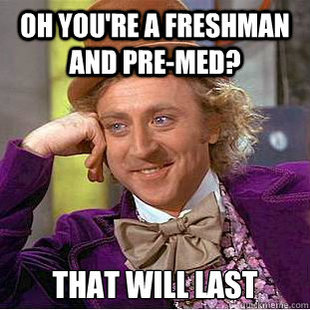 Condescending Wonka