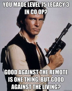 Han Solo