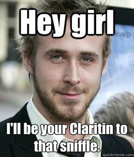 Ryan gosling