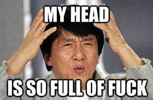 EPIC JACKIE CHAN