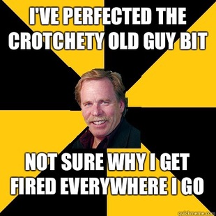 John Steigerwald