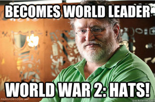 Good Guy Gabe