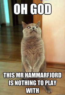 Horrorcat