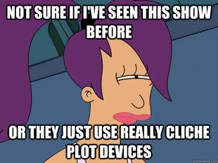 Leela Futurama