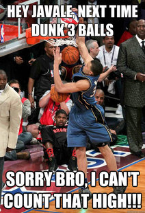 javale mcgee