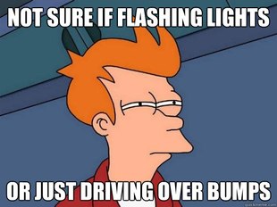 Futurama Fry