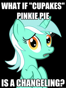 conspiracy lyra