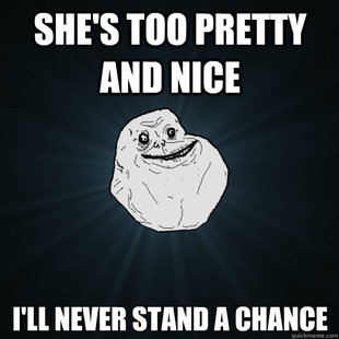 Forever Alone