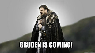 Ned stark winter is coming
