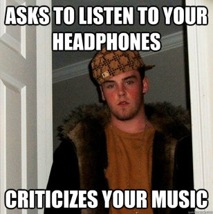 Scumbag Steve