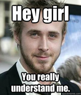 Ryan gosling