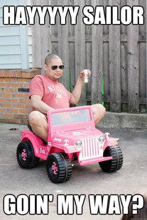 drunk dad