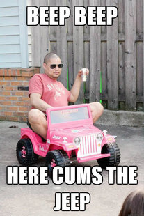 drunk dad