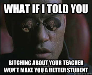 brink what if i told you