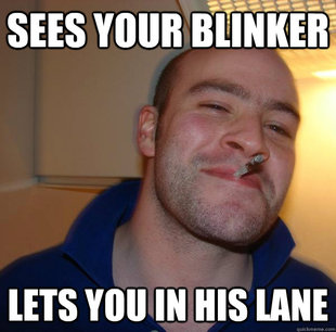 Good Guy Greg