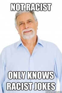 Baby Boomer Dad
