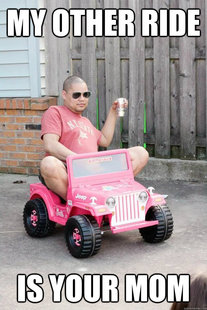drunk dad