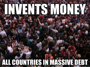 Scumbag Human Race