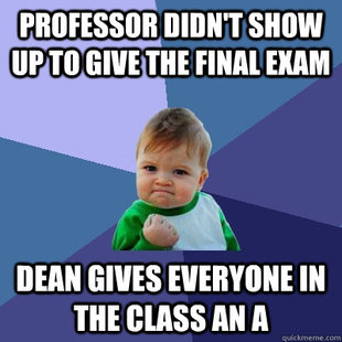 Success Kid