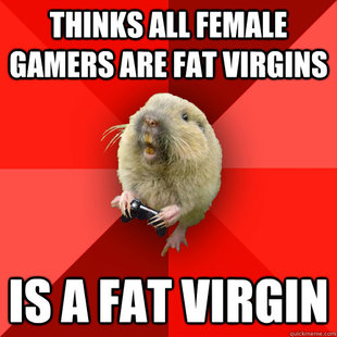 Gaming Gopher