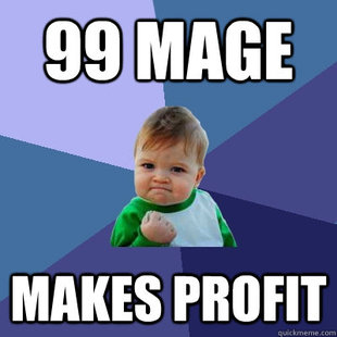 Success Kid
