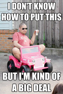 drunk dad