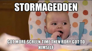 Stormageddon- Dark Lord of All