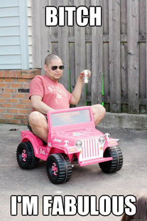 drunk dad