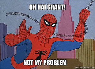 Spiderman