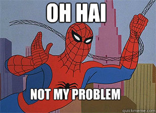 Spiderman