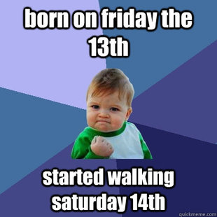 Success Kid