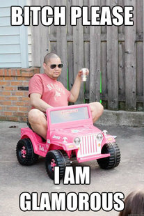 drunk dad