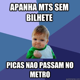 Success Kid