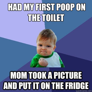Success Kid