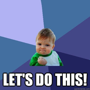 Success Kid