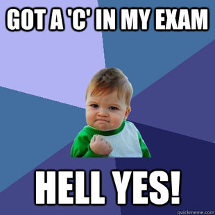 Success Kid
