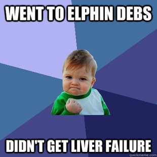 Success Kid