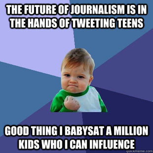 Success Kid