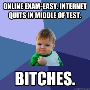 Success Kid