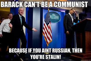 Inappropriate Timing Bill Clinton
