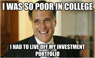 Mitt Romney