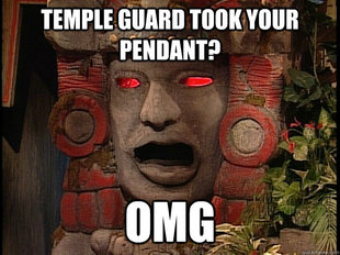 OMG Olmec