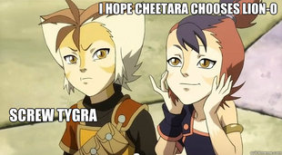 Thundercats Wilykit on Thundercats Turned On Wilykit Meme Quickmeme