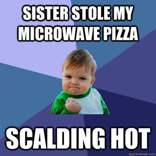 Success Kid