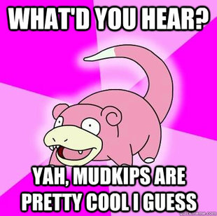 Slowpoke
