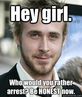 Ryan gosling
