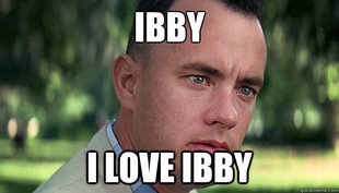 Offensive Forrest Gump