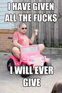 drunk dad