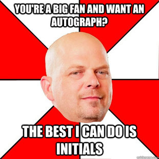 Pawn Star