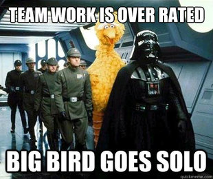 Big Bird